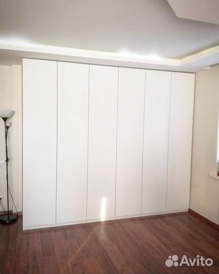 Функциональный шкаф