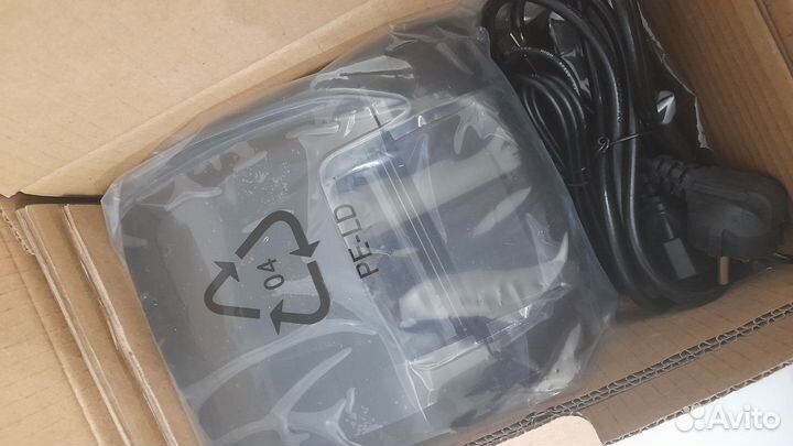 Термо принтер