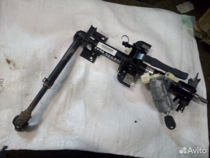 Рулевая рейка Nissan Primera P10 1990-1995