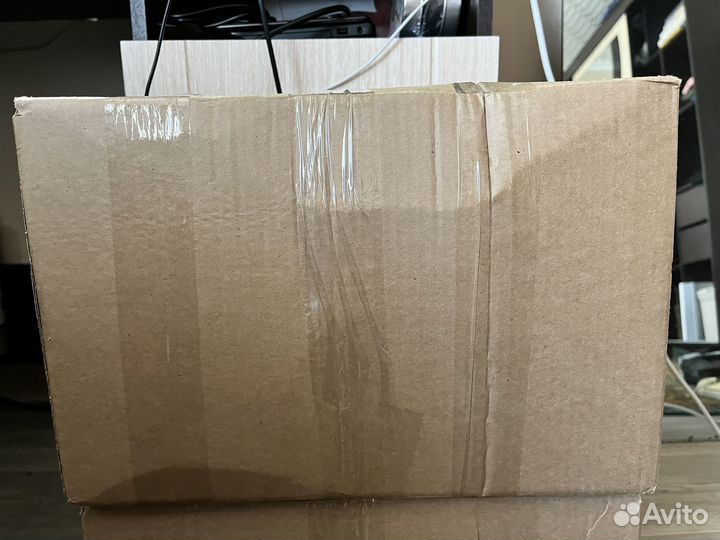 Коробки для переезда 2