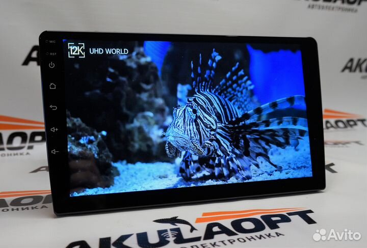 Магнитола штатная на все марки авто