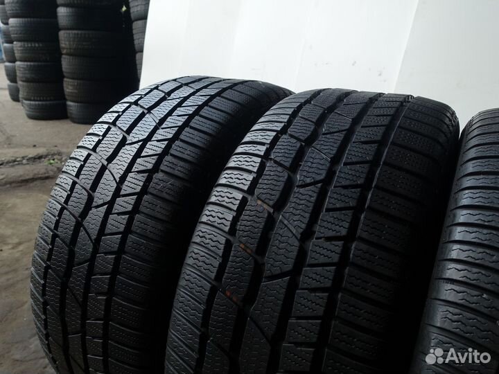 Continental ContiWinterContact TS 830 P 215/50 R17