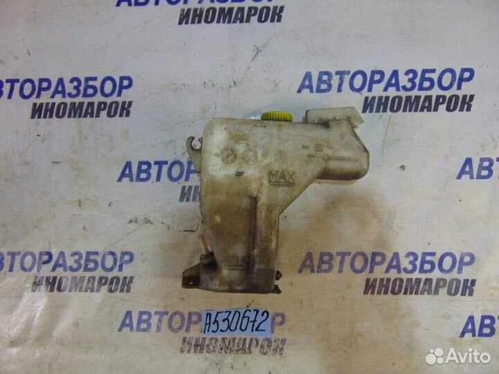 Бачок расширительный для Nissan Primera 3 2002-20