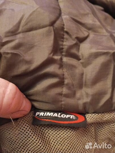 Одежда 7 слой