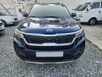 Kia Seltos 1.6 AMT, 2019, 57 608 км, с пробегом, цен�а 2 055 000 руб.