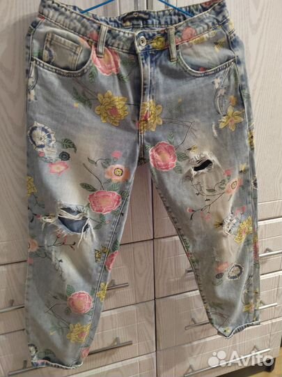 Продам джинсы