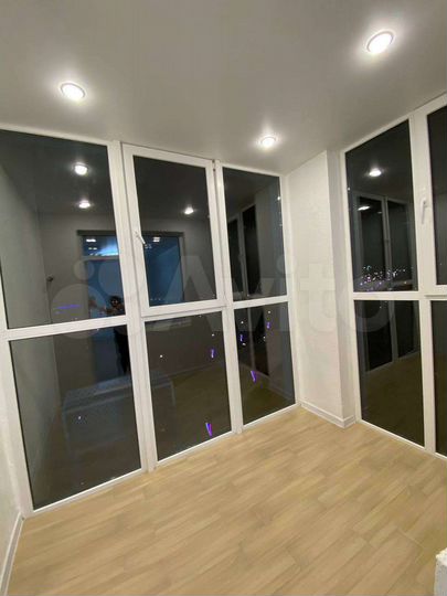 2-к. квартира, 67 м², 10/16 эт.