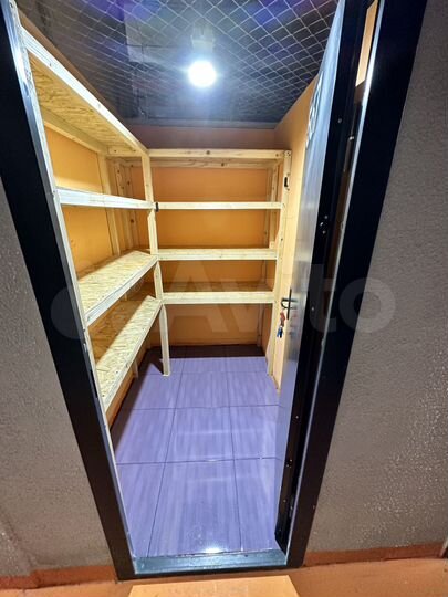 Гараж, 10 м²