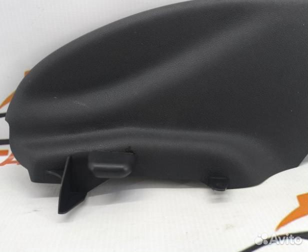 Накладка центральной консоли правая Peugeot 308