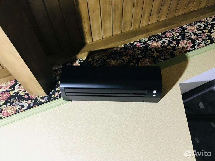 Установка сплит-систем и кондиционеров