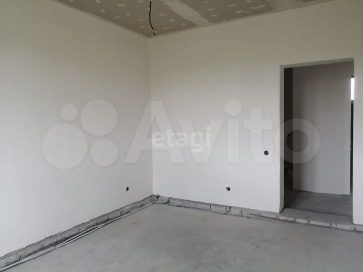 Дом 105,5 м² на участке 8,2 сот.