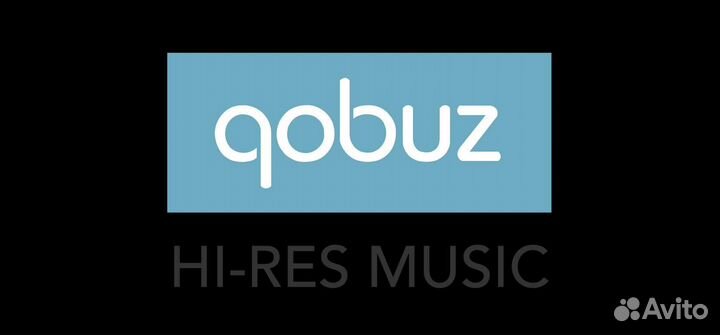 3 месяца непрерывно Qobuz Studio Premier. Франция