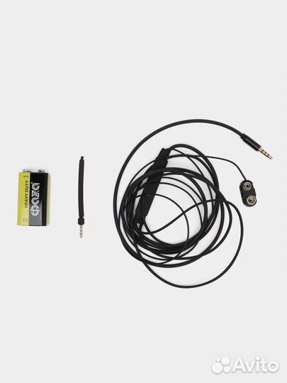 Микронаушник для успешной сдачи экзамена