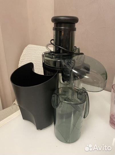 Соковыжималка polaris