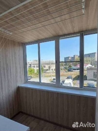 Окна быстро