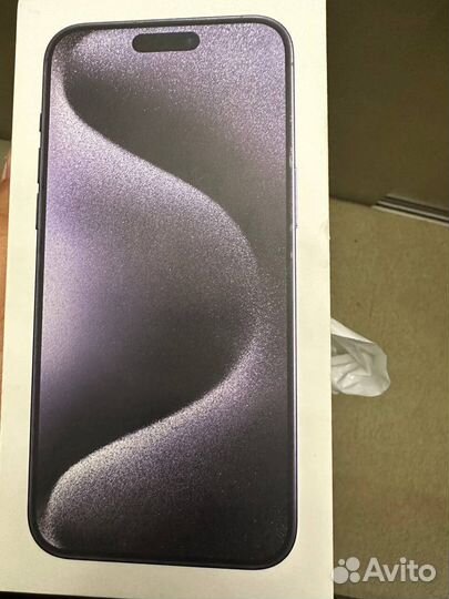 iPhone 15 Pro Max, 256 ГБ