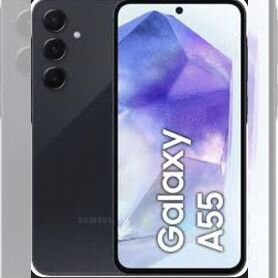 Samsung Galaxy A55, 8/128 ГБ