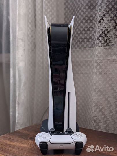 Sony playstation 5 825 гб ростест