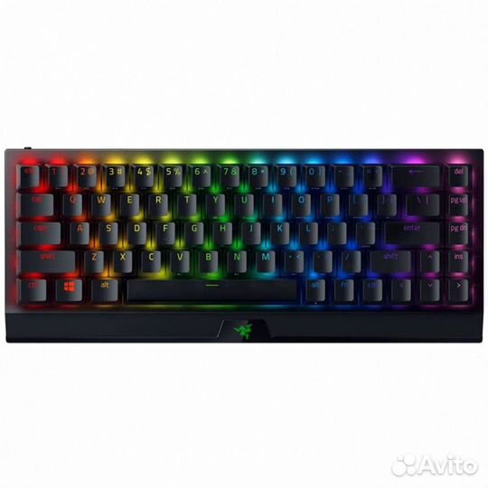 Клавиатура Razer BlackWidow V3 Mini HyperSp 409777