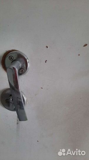 Дверь межкомнатная бу