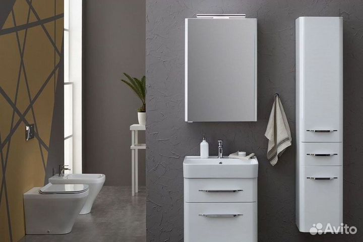 Ванная комната Виченца