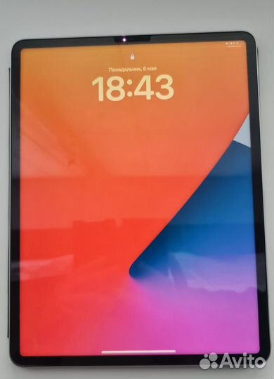 Планшет iPad pro 12.9 m1 128