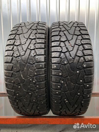 Pirelli Ice Zero 205/55 R16