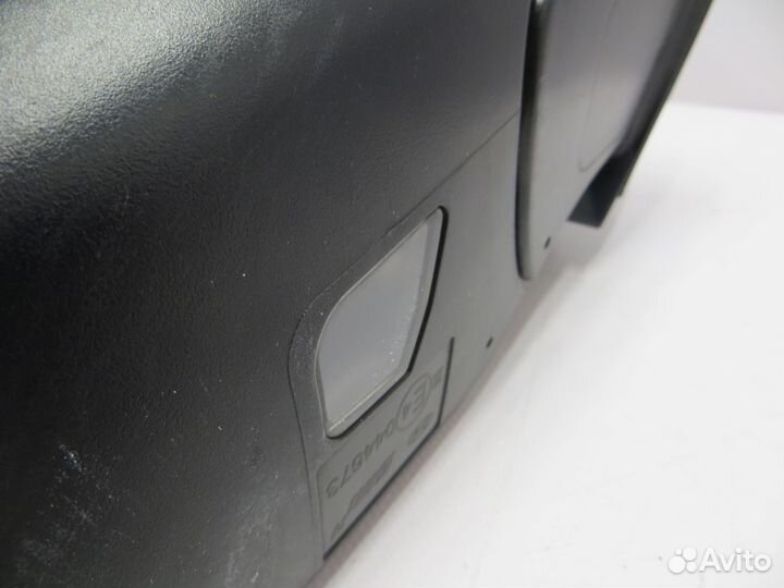 Зеркало правое Hyundai Tucson 3 дорест 10 конт