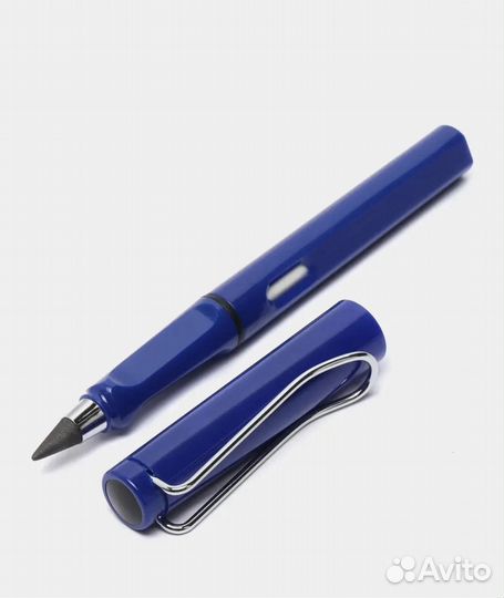 Вечный карандаш с ластиком