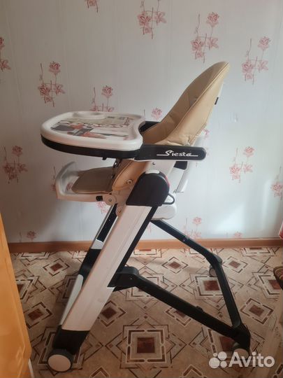 Стул для кормления