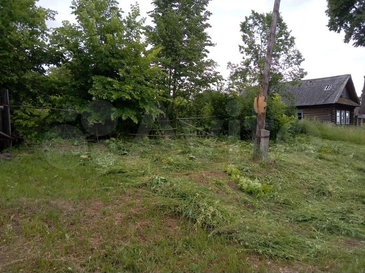 Участок 25 сот. (ИЖС)