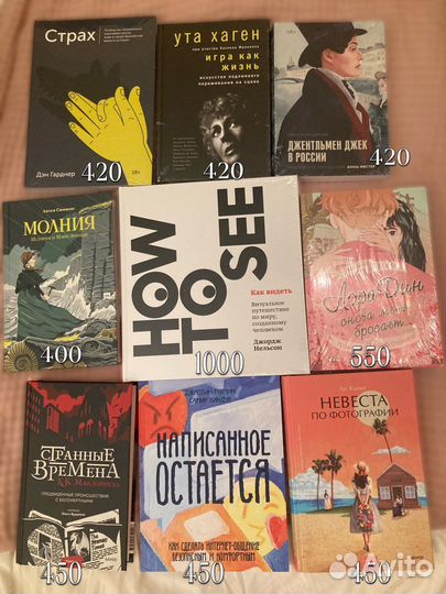 Книги издательства миф (новые), нон-фикшн, YA