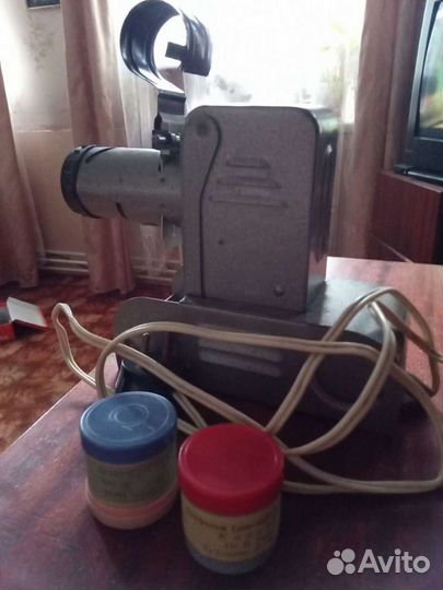 Фильмоскоп