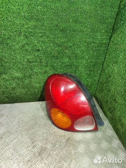 Фонарь KIA Carnival / Sedona (1998-2006)