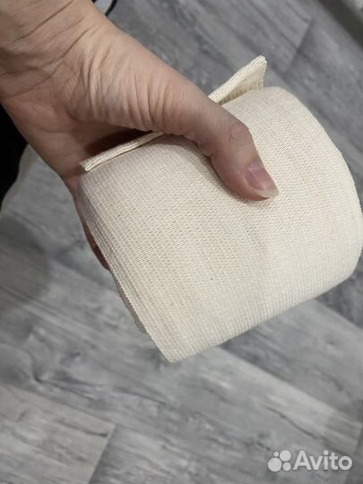 Эластичный бинт 5 м