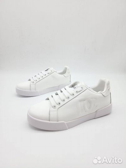 Кеды' женские Dolce Gabbana