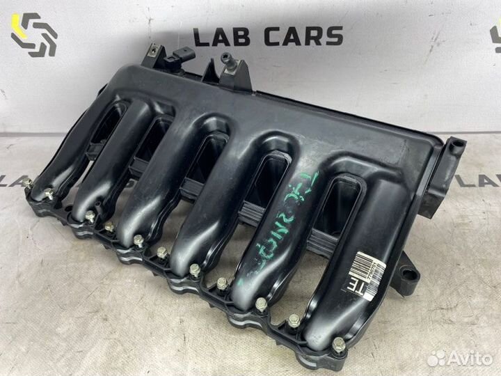 Коллектор впускной Bmw X5 E70 M57TU2 306D5 35D