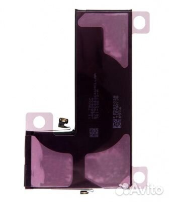 Аккумулятор для iPhone 11 Pro 3046mAh OEM