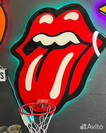 Светильники ручной работы