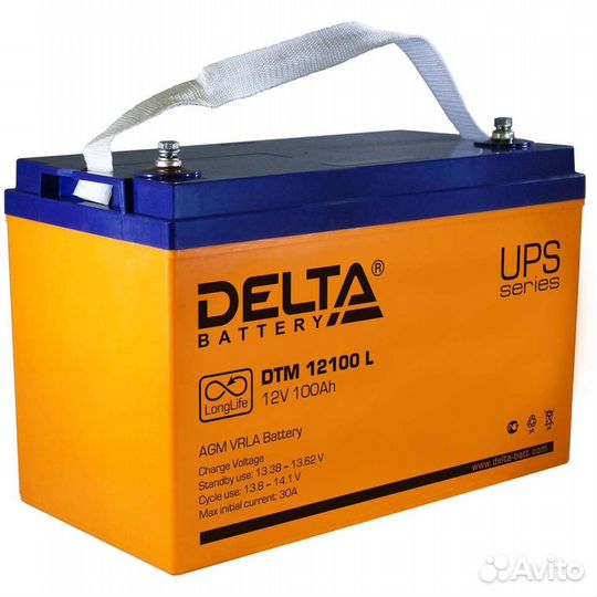 Аккумуляторы для ибп, Гелевые, AGM, Карбоновые