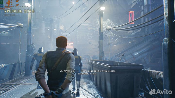 Star wars Jedi: Survivor Deluxe на пк