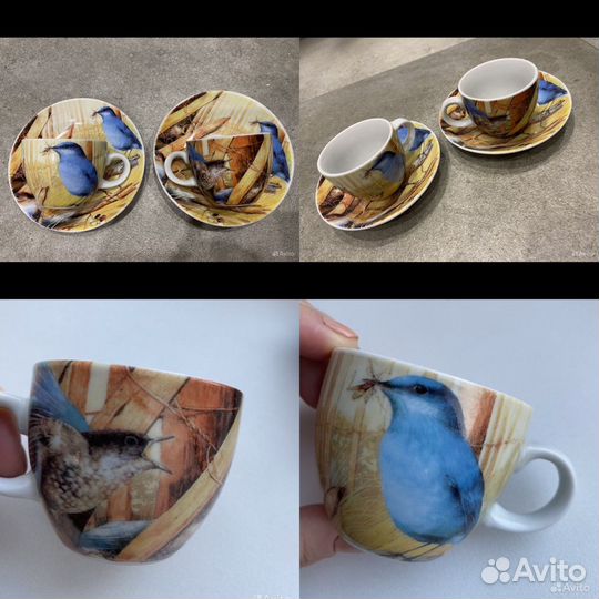 Посуда, кухонные принадлежности