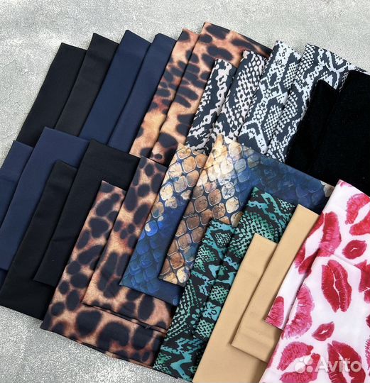 Защита на ботильоны и стрипы