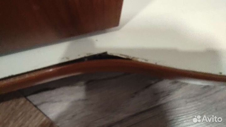 Компьютерный стол бу