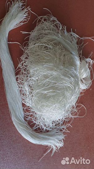 Нитки для шитья