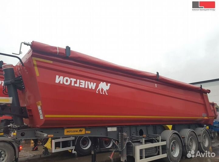 Тенты для грузовых автомобилей