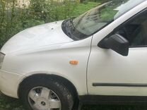 ВАЗ (LADA) Kalina 1.4 MT, 2009, 100 000 км, с пробегом, цена 280 000 руб.