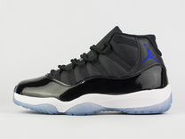 Кроссовки Nike Air Jordan 11 Space Jam