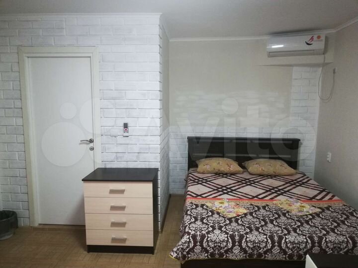 Комната 30 м², 1/2 эт.