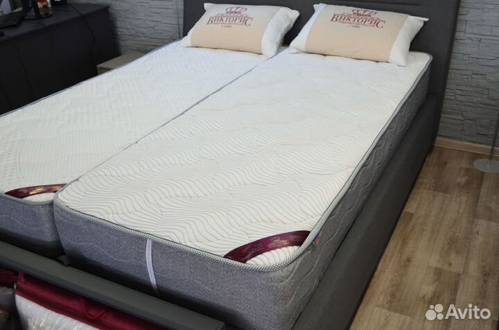 Детский матрас 80х170 от производителя